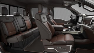 2026 Ford F-150® Internal Image 1